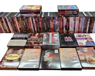 Classic Cinema At Your Fingertips