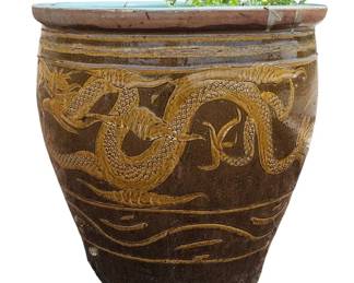 HighQuality Garden Vessels