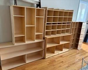 Preschool Furniture