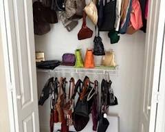 Vintage Purses and Coach