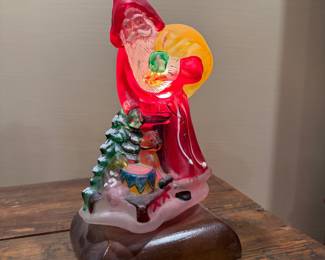 $95~ Vintage Merck Old World Christmas 