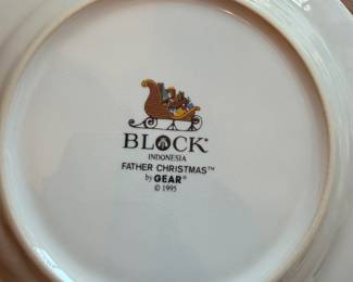 Selling Each Place Setting For $10 Each