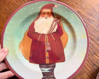 There Are 35 Place Settings