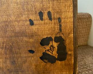Signed $195.00