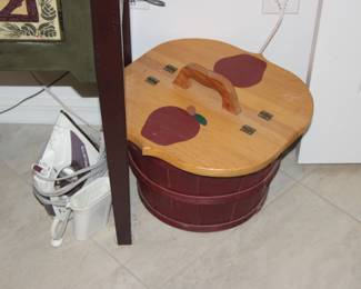 Sale Picture