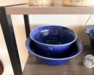 Black mountain nc pottery