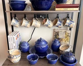 Black mountain nc pottery