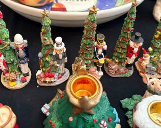 Christmas decorations 