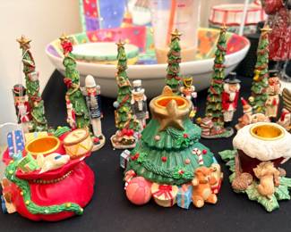 Christmas decorations 