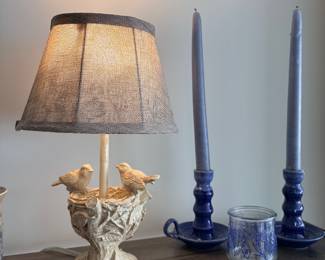 Small lamp