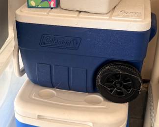 Coolers