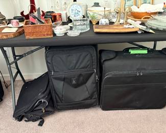Luggage