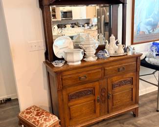 Antique Furniture