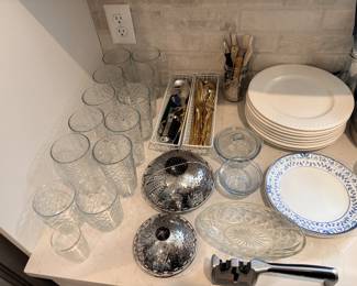 Kitchen items
