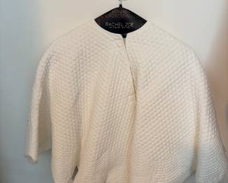 Rachel Zoe tree skirt