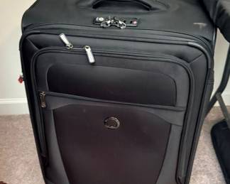 Luggage