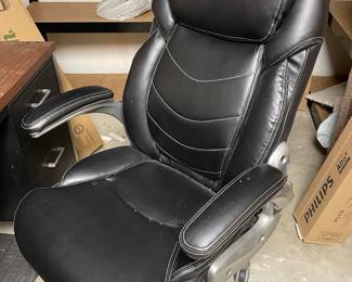 Nice office chair