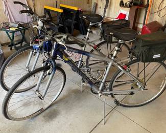 cannondale bikes