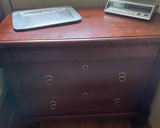 Dresser