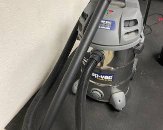 Very nice Shop Vac vacuum