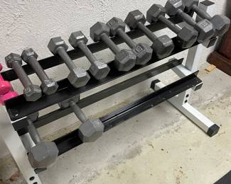 Weights
