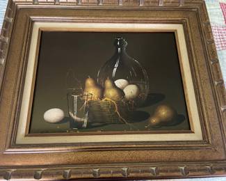 Very pretty artwork
