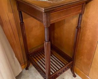 Side table