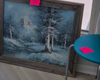Sale Picture