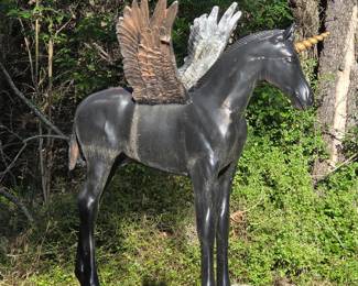 $950 Pegasus/Unicorn