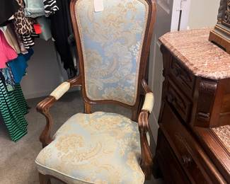 wonderful chair!