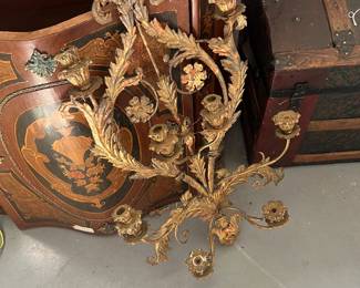 wall sconce