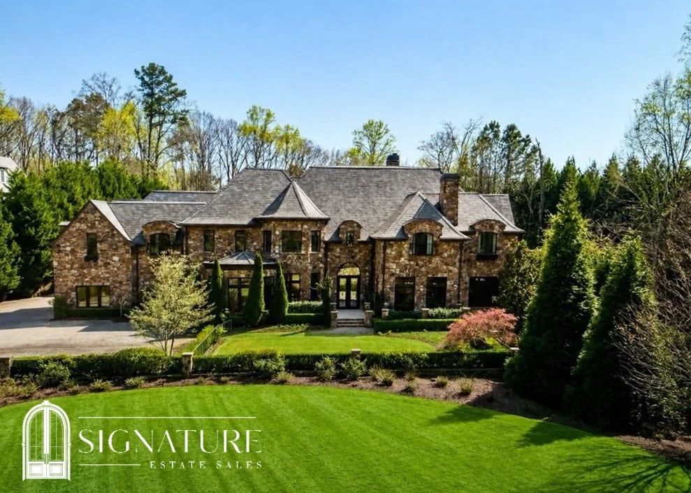 Signature Estate Sales
