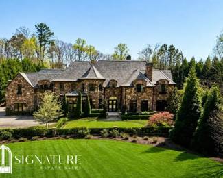 Signature Estate Sales