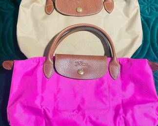 LongChamp