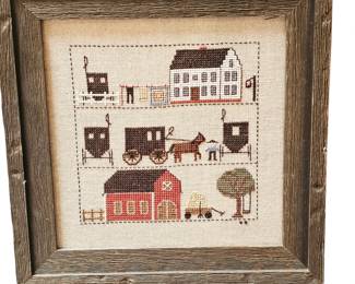 Crossstitch