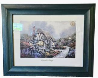 Chandlers Cottage