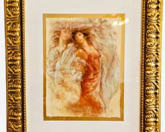 Devotion II by Peter Nixon