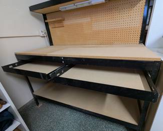 Work Bench