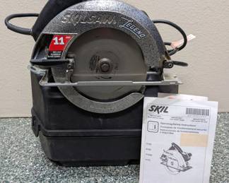 Saw Model 98194