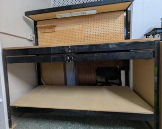 Work Bench