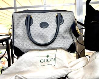 Vintage Gucci