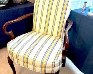 Classic Drexel arm chair