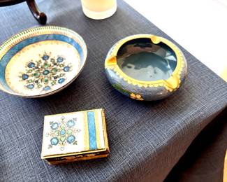 Small decor
