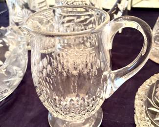 Baccarat
