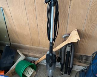 #57 Ion Corded Carpet Sweeper $25.00