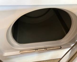 #52 Montgomery Ward Dryer w/swing Door $75.00