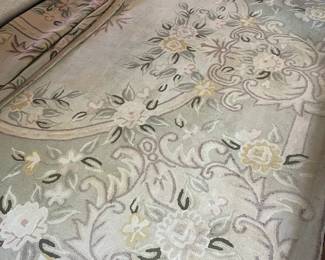 same carpet