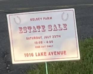 Sale Picture