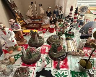 Home decors collectibles 