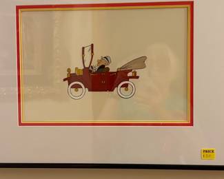 Disney collectibles 